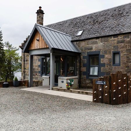 Ben Cruachan Inn - Restaurant, Pub With Rooms Loch Awe Eksteriør bilde